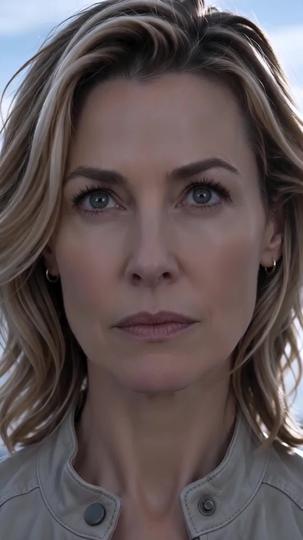 I Refused Deep-Sea Rescue for My Ex's Daughter Episode 9