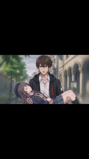 Divinity in One Hand, Darkness in the Other Episode 10