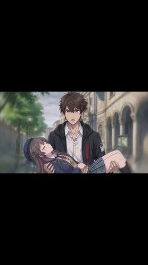 Divinity in One Hand, Darkness in the Other Episode 10