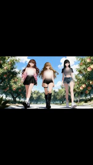 我在末日養怪獸 第2集