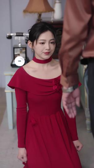 流年深深深几许 第5集