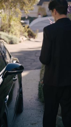 Amor al Final de las Mentiras Episodio 10