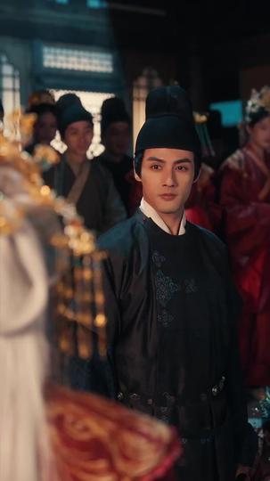 Putra Selir Penakluk Negeri (Sulih Suara) Episode 4