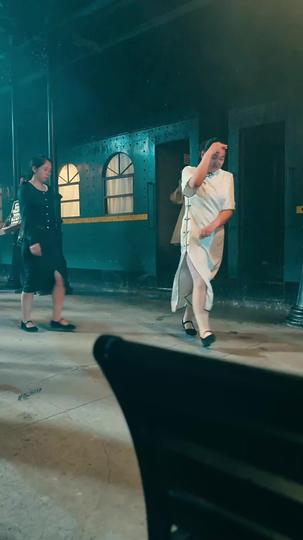 Call to Arms, Call to Love Episode 4