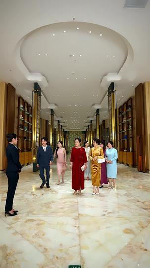 好一个亲家母 第2集