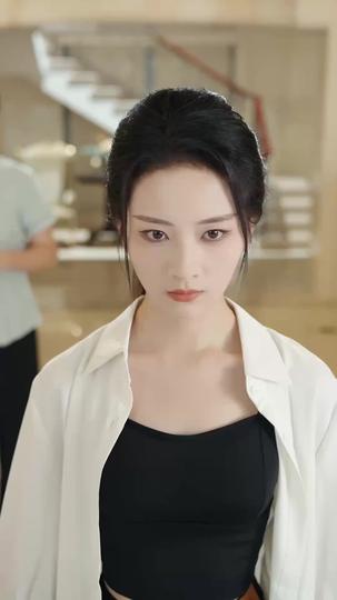 大晉女帥在現代 第2集