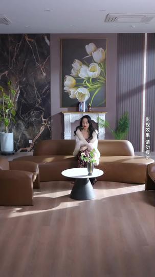 Ngang Qua Thế Giới Của Anh Tập 11