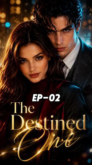 The Destined One Episode 2