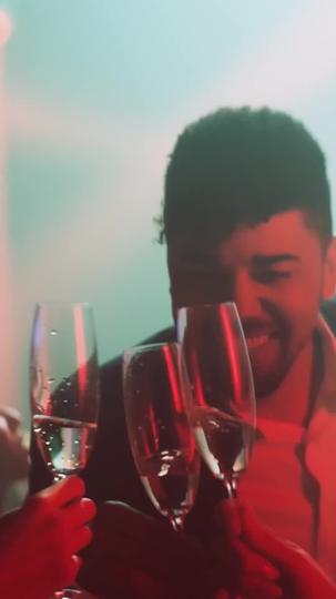 3.2.1, Adeus e Ponto Final 1Episódio