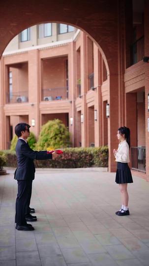 Until Love Found Me Episode 6