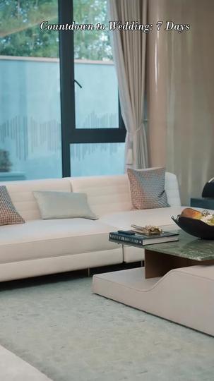 Love Went Quiet Before I Did (DUBBED) Episode 8