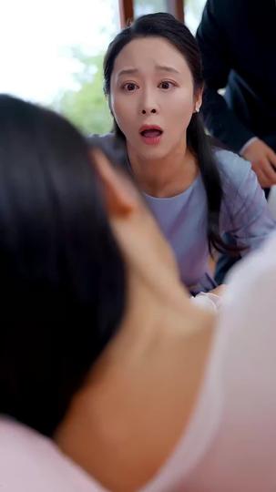 警報!葉楚の逆襲(吹き替え) 第 5 話