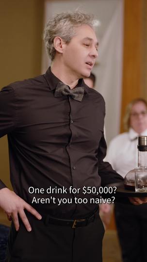 Too Late to Say I Love You Episode 9