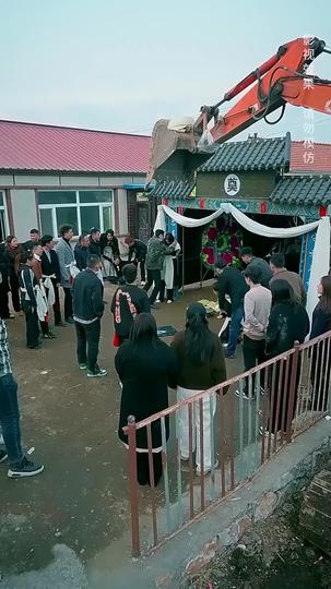 From Dusk Till Dawn: His Victorious Return Episode 5