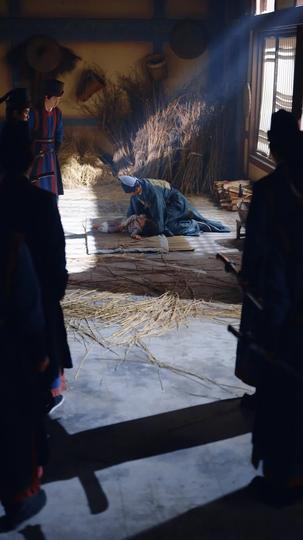 皇家团团 第11集