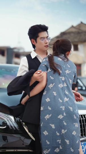 Light in the Pieces of Me Episode 2