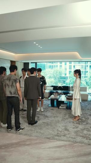 Tujuh Janji yang Patah (Sulih Suara)  Episode 2