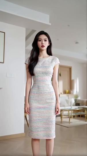 Reborn to Walk  Into the Light (DUBBED) Episode 9