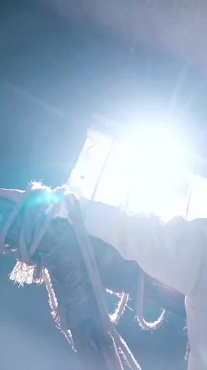 She Wore His Favor Like a Crown Episode 10