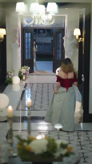Cinta yang Sulit Diraih Episode 7