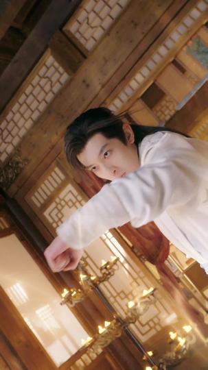 混沌神棺：葬萬物 第11集