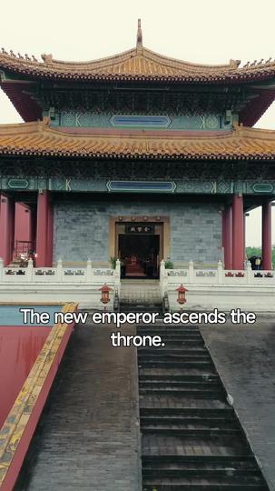 Crowned by Her Own Illusion Episode 1