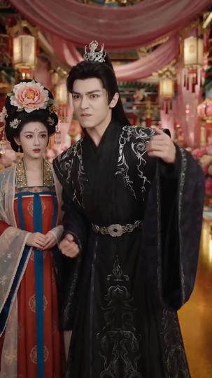 Ashes of Love, Empire of Revenge Episode 6