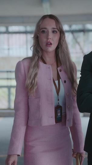 Don’t You Dare Mess With Dr. Davis Episode 5