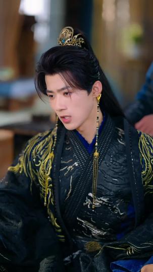 นางผู้นั้นที่ข้าตามหา ที่10ตอน