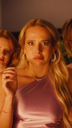 Bridal Revenge Served Cold Episode 6