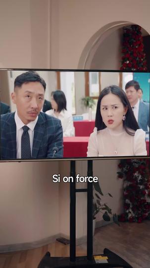 Amitié d'Enfance Brisée Épisode11