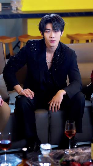 剪半程月光 第7集