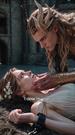 Four Dragon Lords Crave Their Human Bride Episodio 5