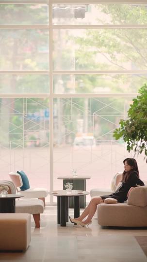 Love Odds with My Secretary Episode 8