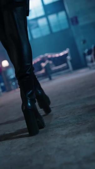 Undercover Temptation: Desire and Deceit Episode 1