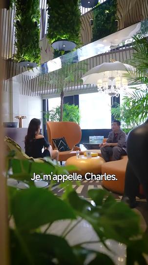 Ascension d'un Employé Épisode2