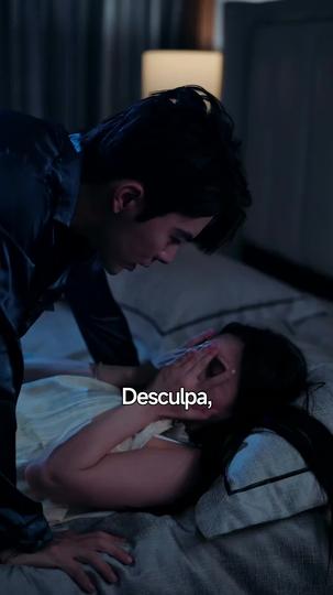 Três contra Uma: Fuga Impossível ao Amor 4Episódio