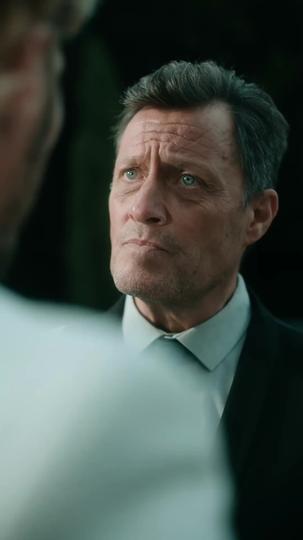 Obsession de la Mafia Épisode5