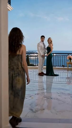 Worthless to Priceless The Alpha's Rejected Mate Episode 4