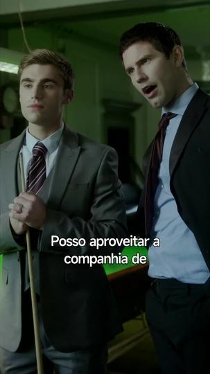 Desejado por Meu Marido Desconhecido 8Episódio