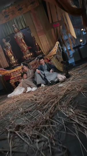 Points for Survival, Love as a Bonus Episode 9