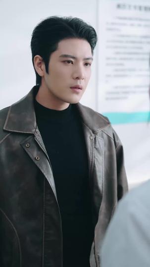 On Call for His Obsession Episode 11