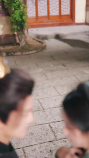 Veil of Fate and Crown Episode 9