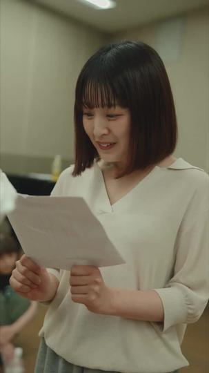 失踪女優-地獄へいってらっしゃい- 第 11 話