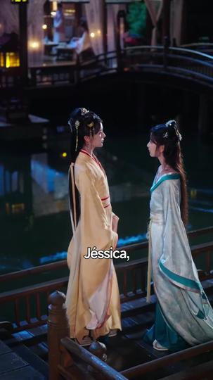 Noiva Trocada e General Arrependido 7Episódio