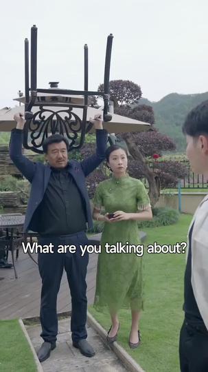 Twin Paths of Vengeance Episode 4