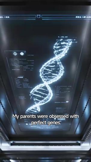 My Parents Took My Heart For Their AI Son Episode 1