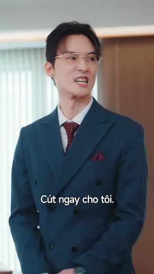 Từ Kẻ Bị Hại Đến Thiên Kim Báo Thù Tập 9