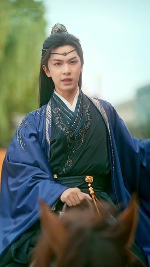 Choices and Fate: Double-Edged Marriage Episode 7