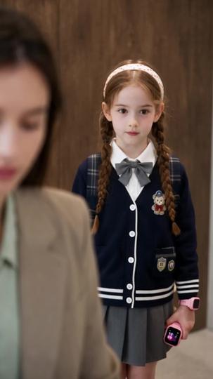 The Billionaire’s Little Lucky Charm Episode 10